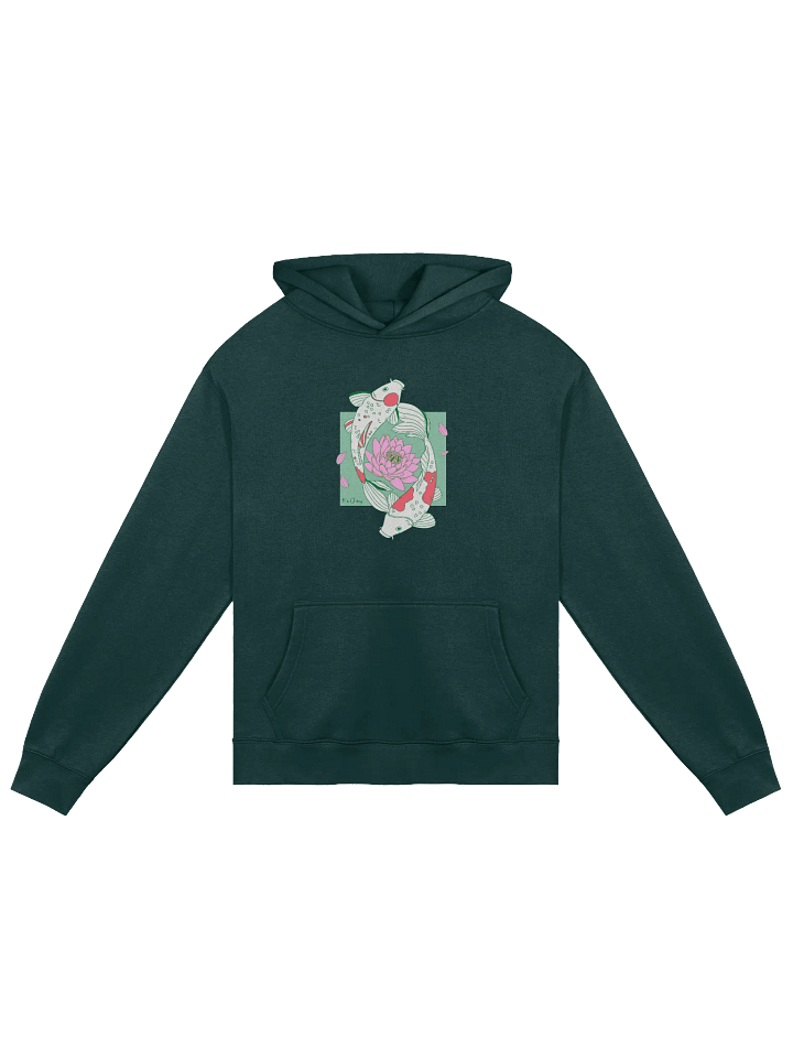 Koi Essential Hoodie product image (9)