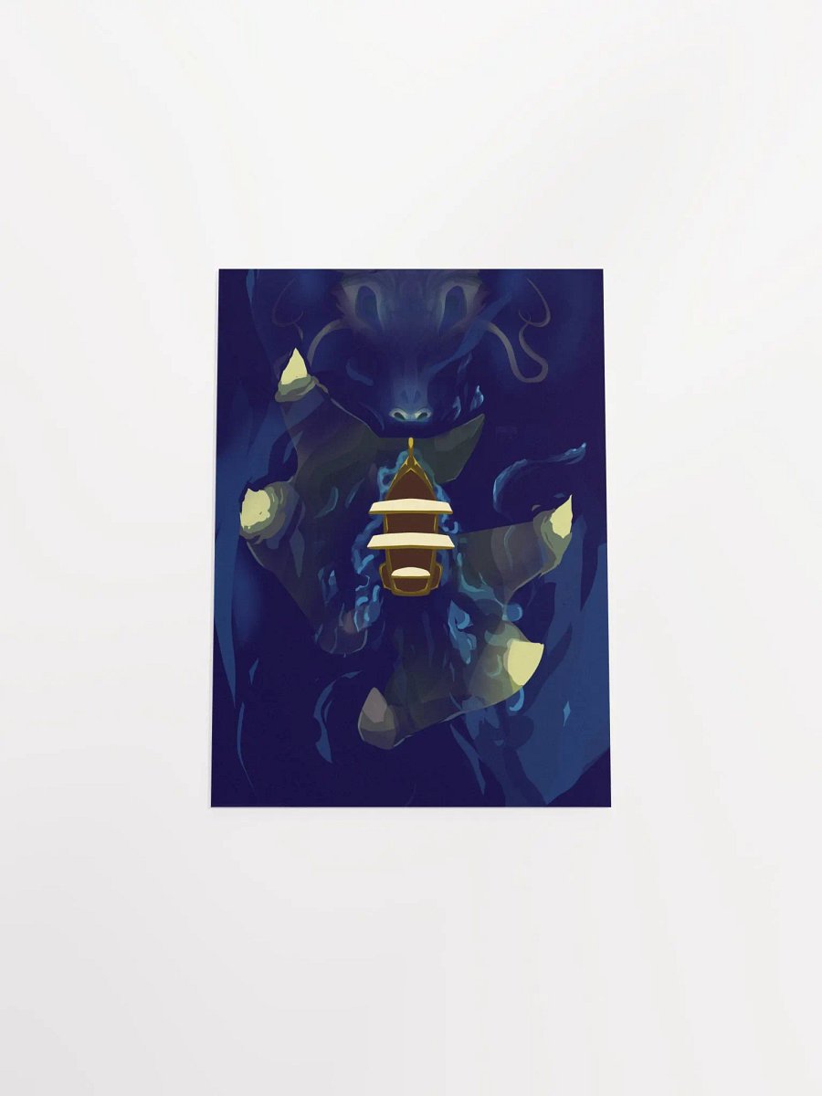Crossing the Depths product image (43)