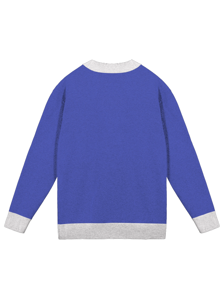 Blue and White product image (2)