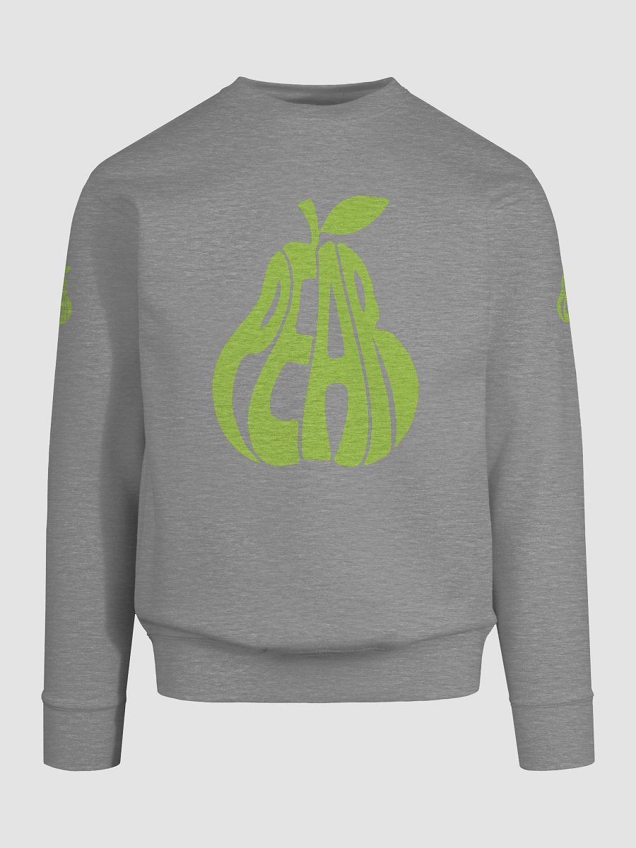 Pearfectly Creative Sweatshirt product image (36)