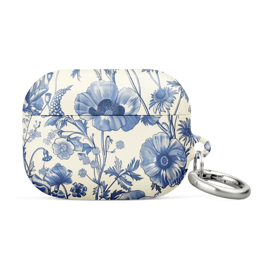 Floral Fantasy AirPods® Case product image (4)