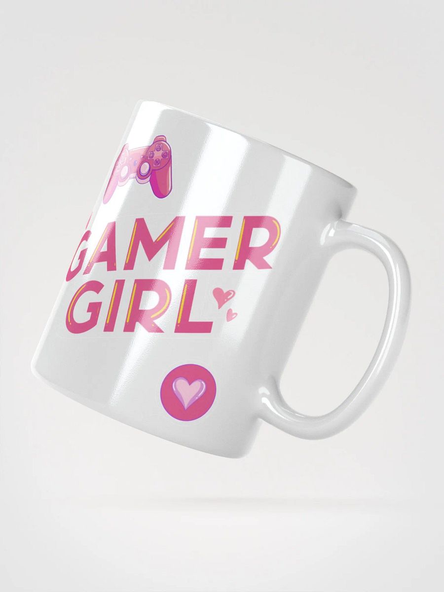 Gamer Girl Mug product image (2)