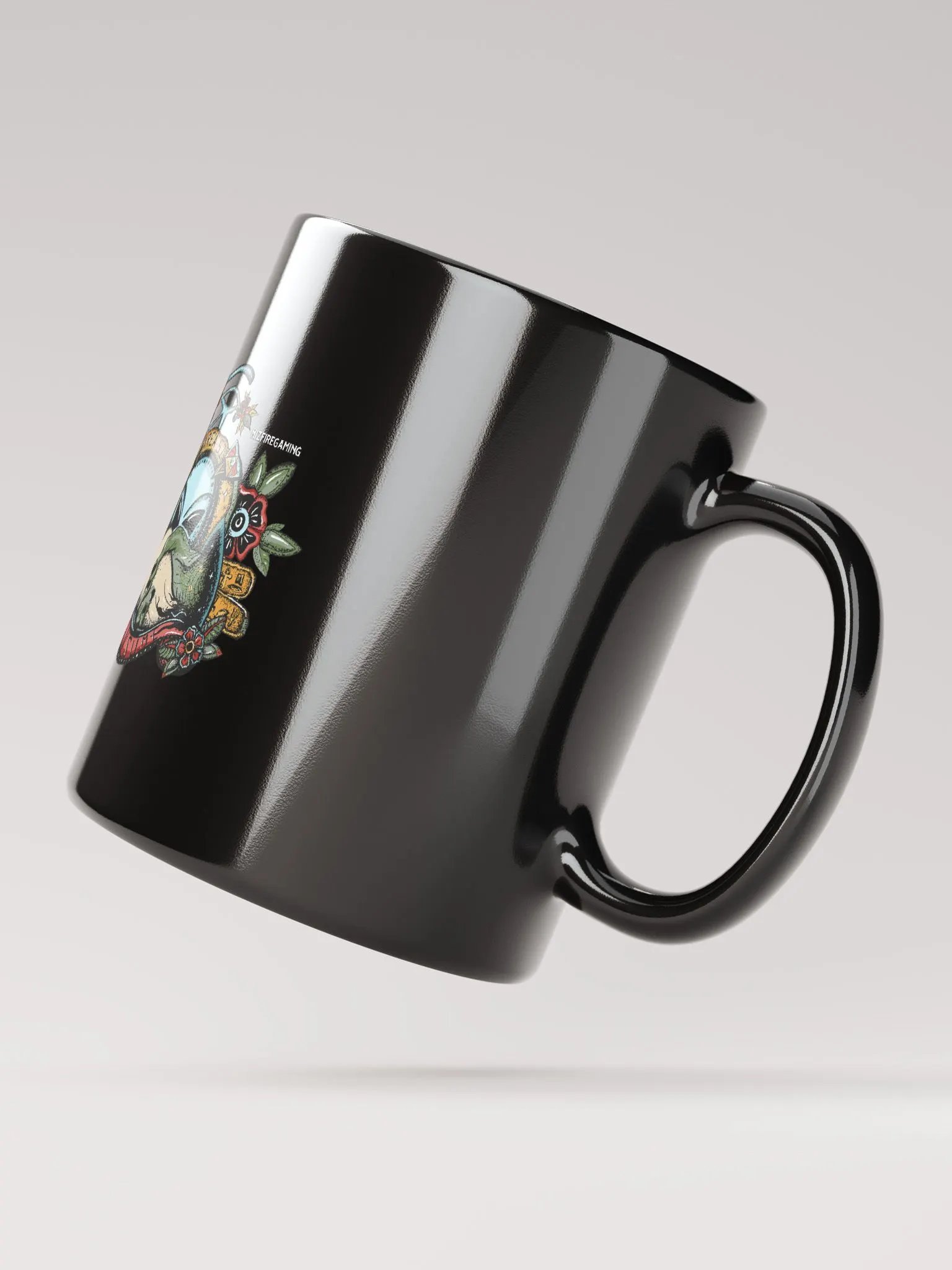 Consume Mug product image (2)