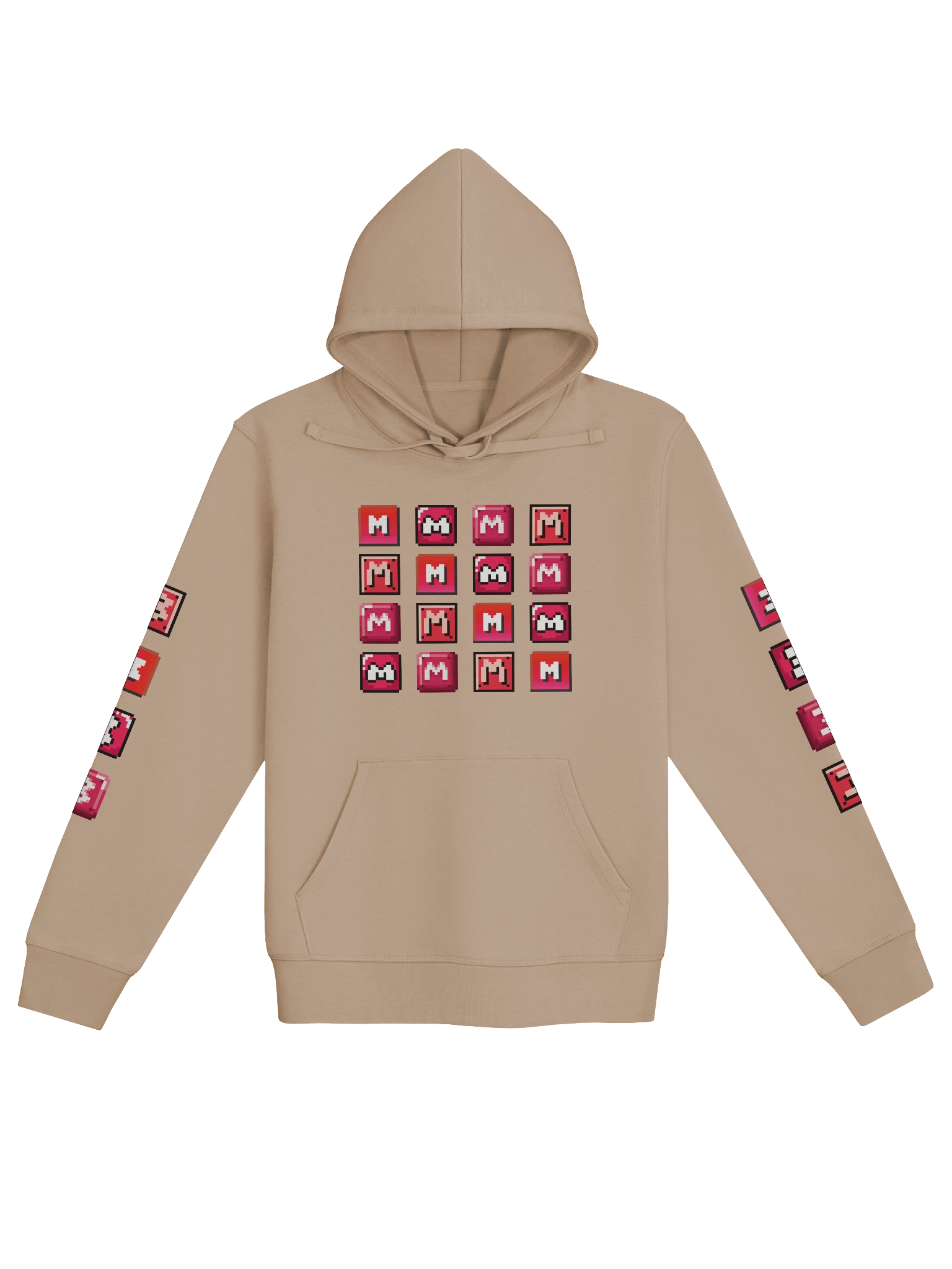 EVOLUTION Hoodie product image (1)