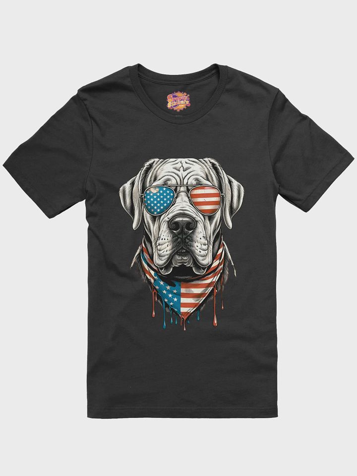 Patriotic Corso Tee product image (6)
