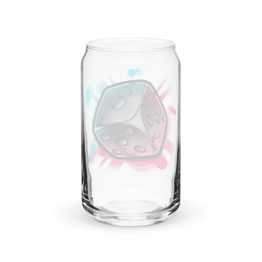 Roll1ToExplode Brand Can Shaped Glass product image (6)