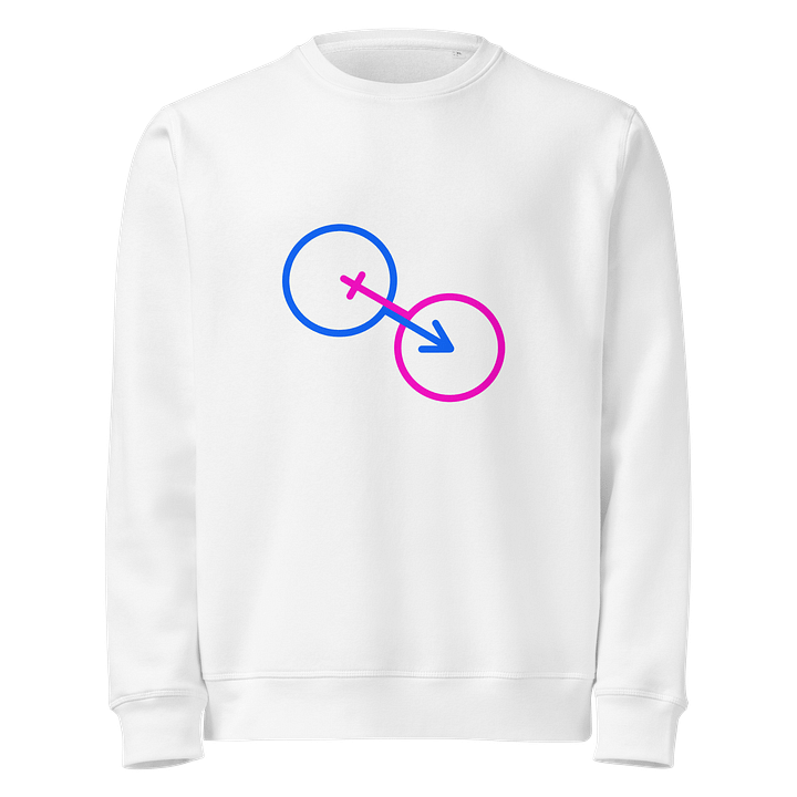 Traditional Is The Normal Unisex Sweatshirt product image (1)