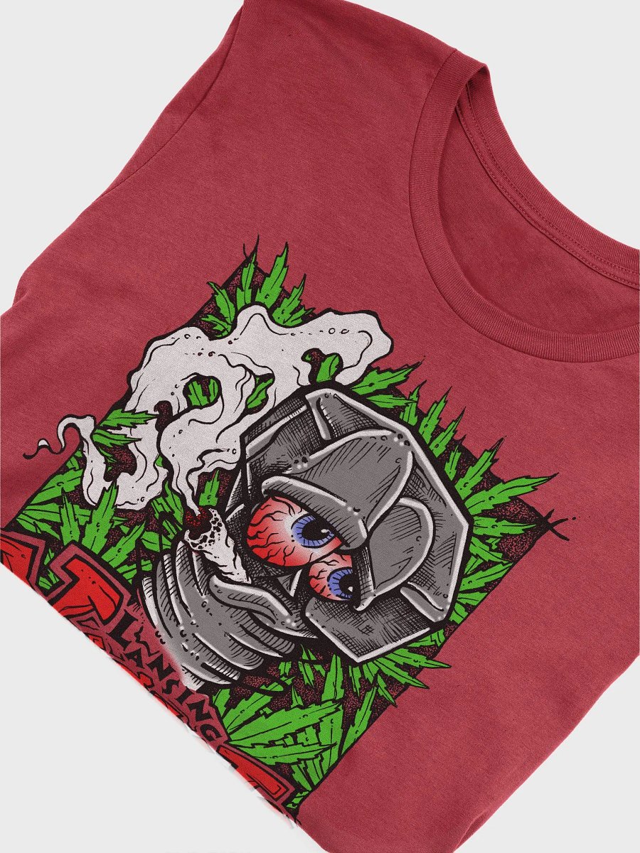 Nugnuts (color) TShirt product image (12)
