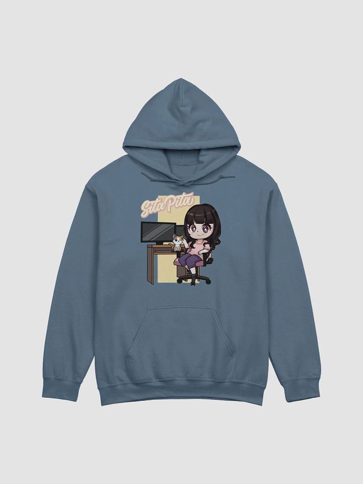 Sita & Tink Hoodie product image (1)