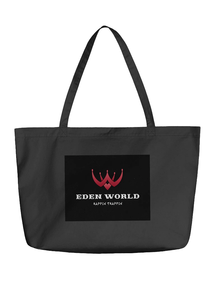 EDEN WORLD BAGS product image (1)