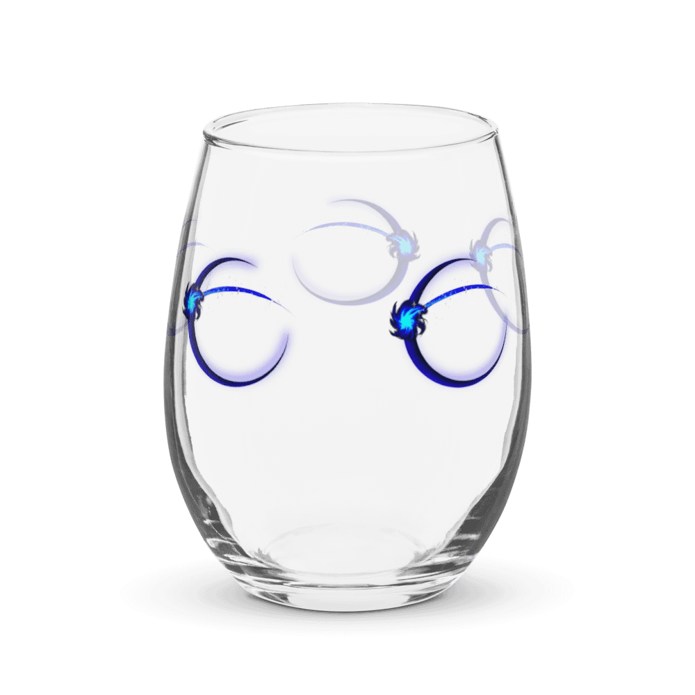 Susie_Starlight Glass small product image (4)