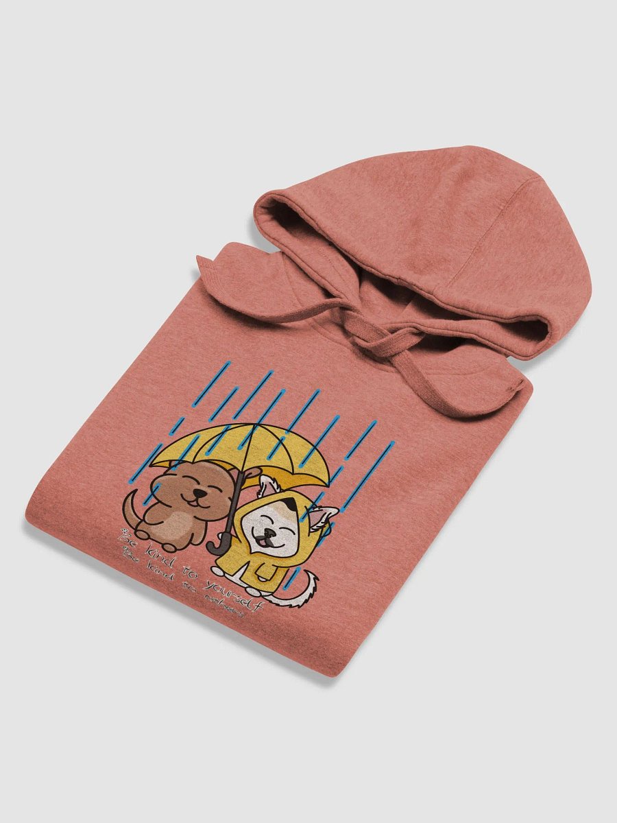Be Kind Hoodie product image (21)