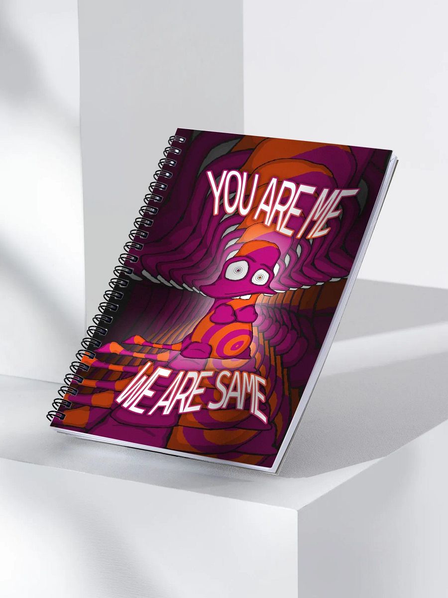 Zwiff Notebook product image (3)