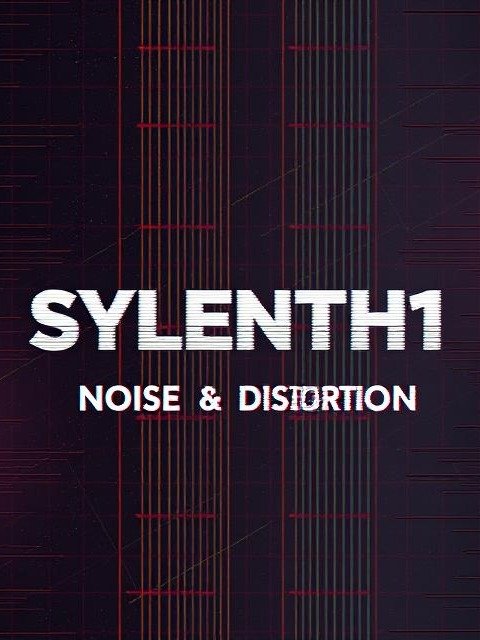 Sylenth1 Noise and Distortion product image (1)