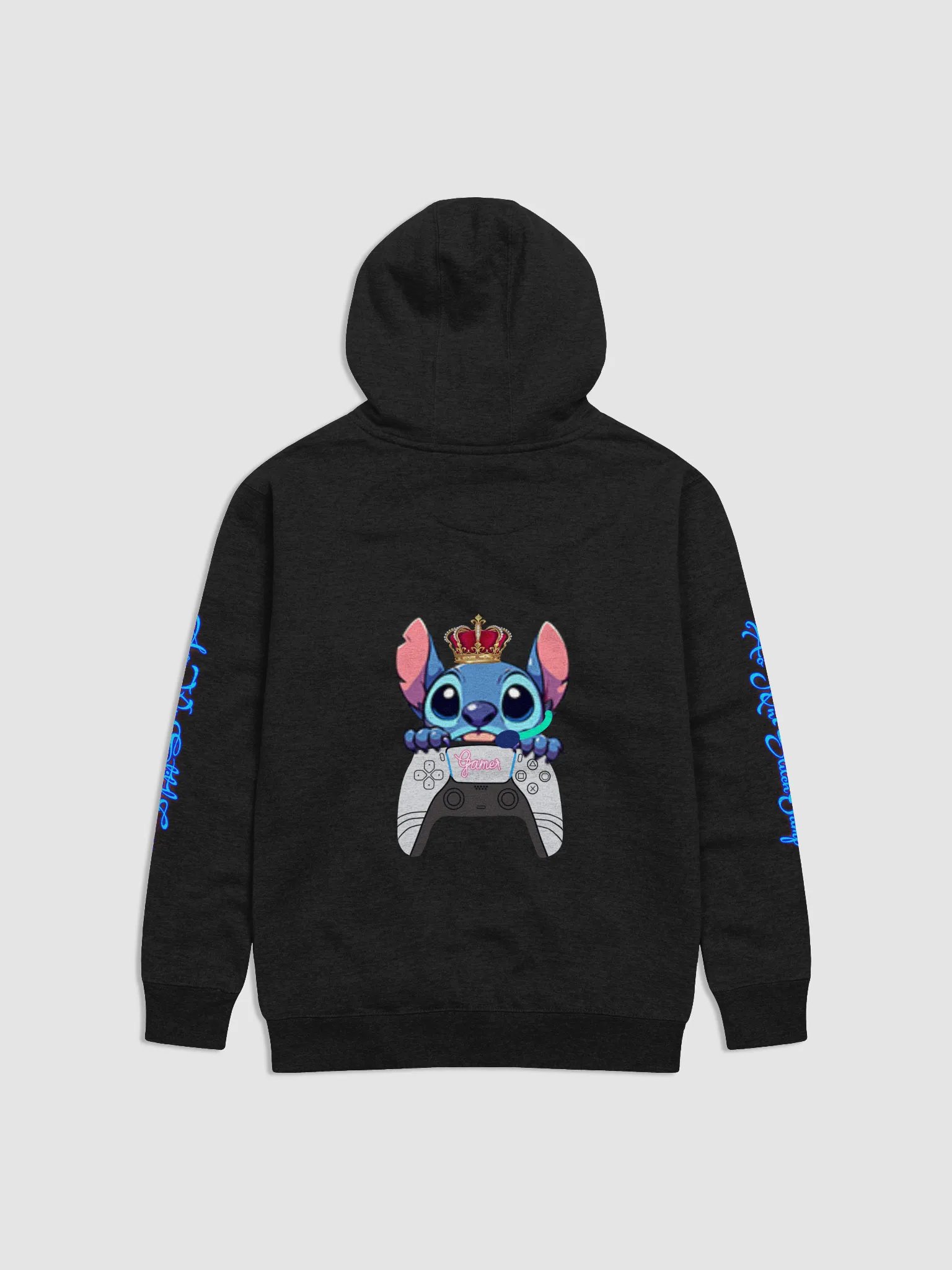 Unisex Stitch Hoodie 2 product image (22)