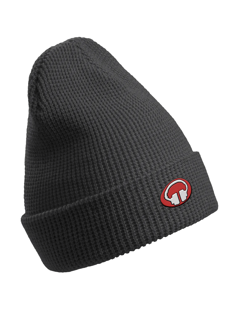 Headphones Richardsons® Waffle Beanie product image (7)