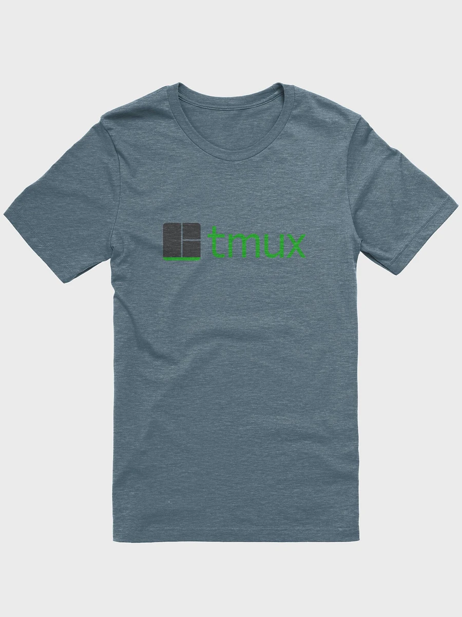 tmux T-Shirt product image (5)