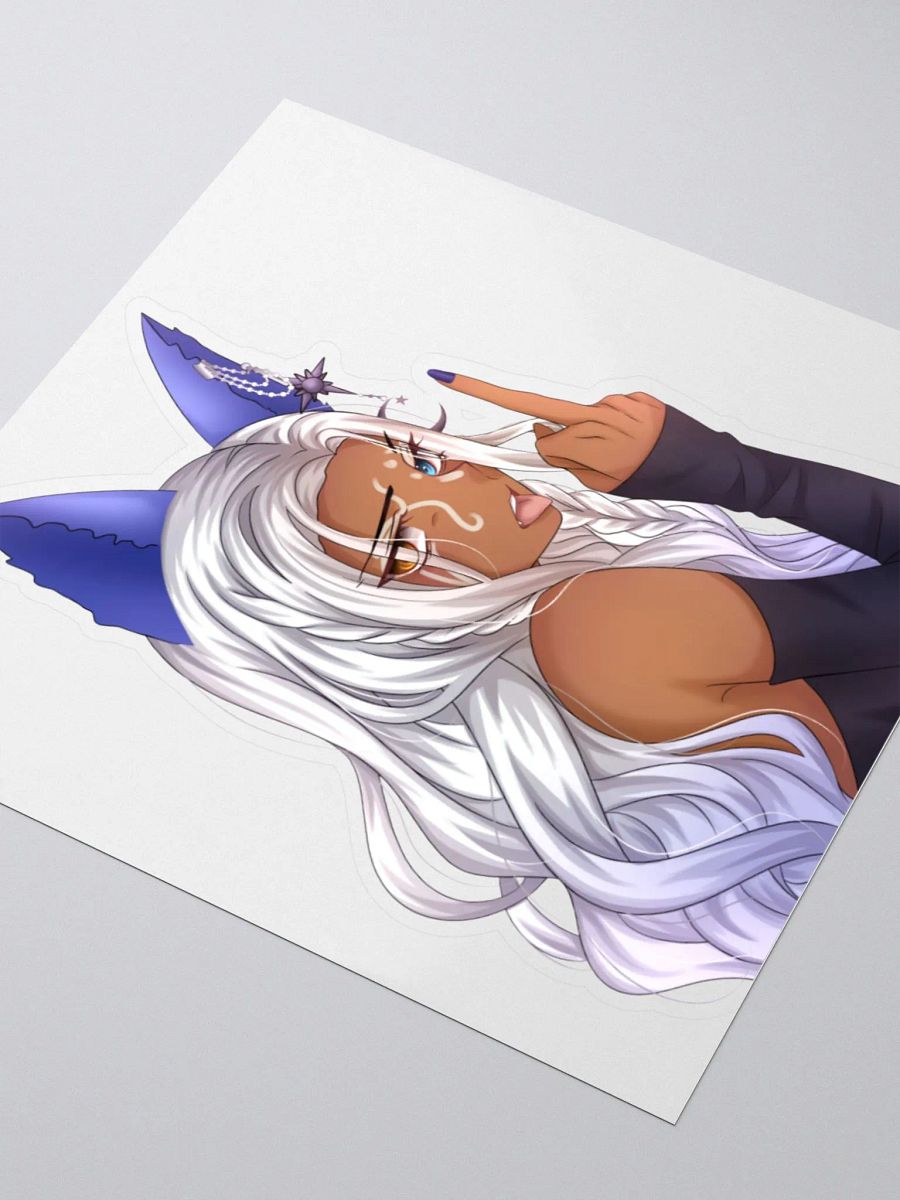 Sn0wxAngel new art product image (7)