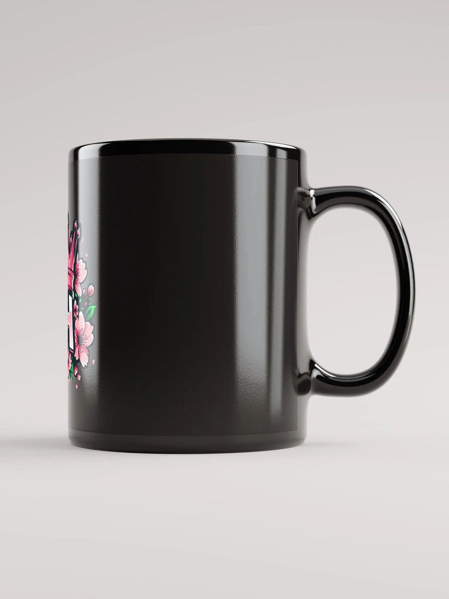 KingBoxHead Logo Mug product image (2)