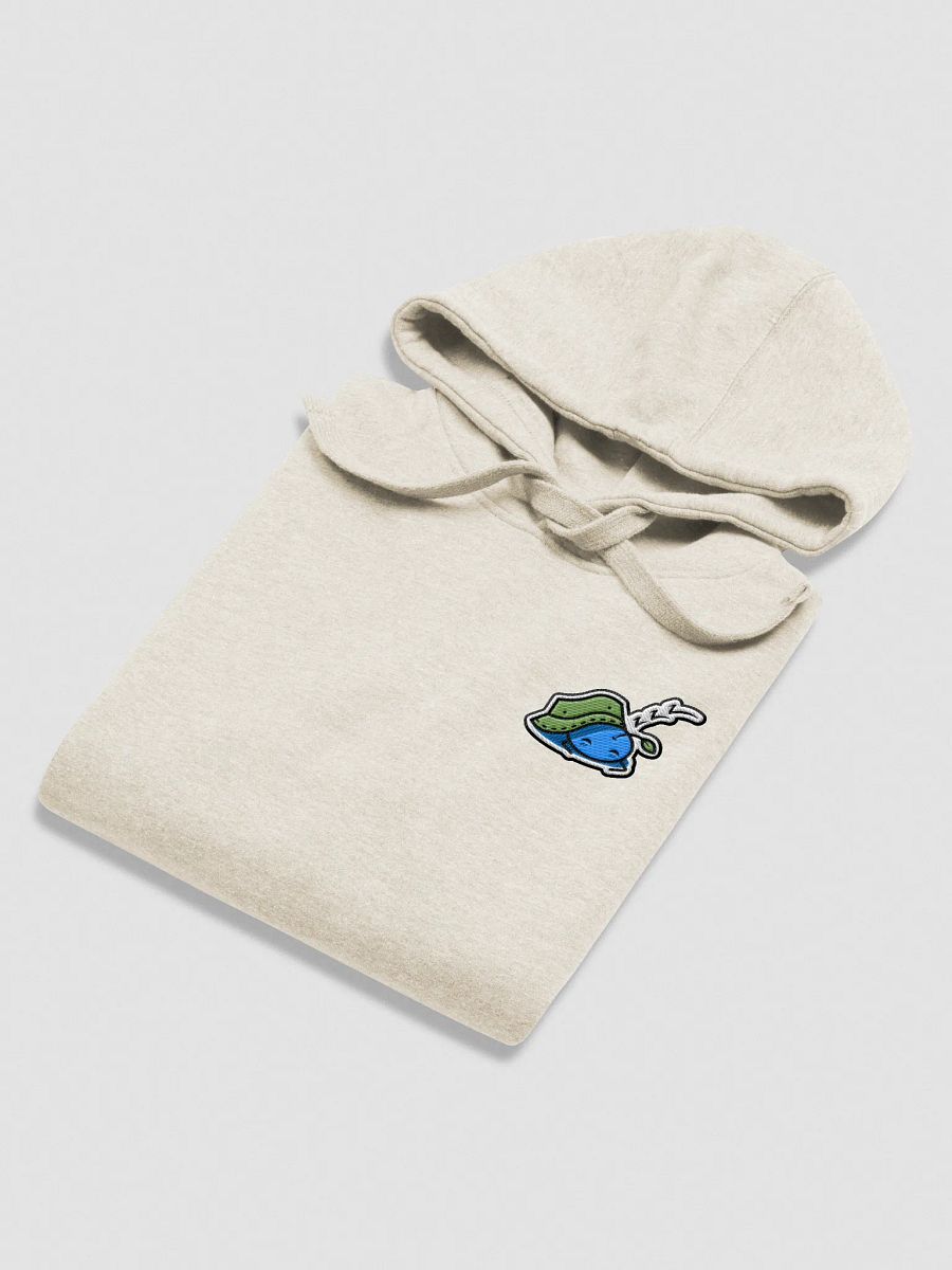 Sleeping Junimo Hoodie product image (4)