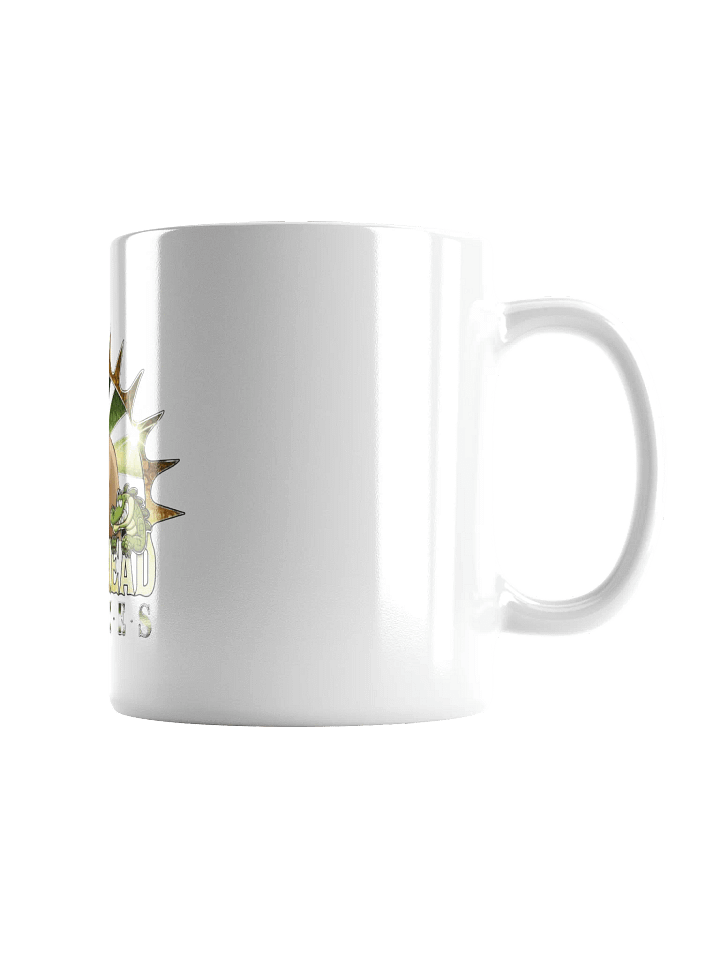 GatorHead Bullies Mug product image (3)