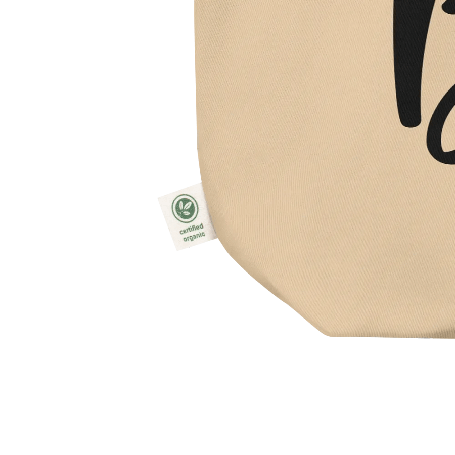 Be Original Tote Bag product image (3)