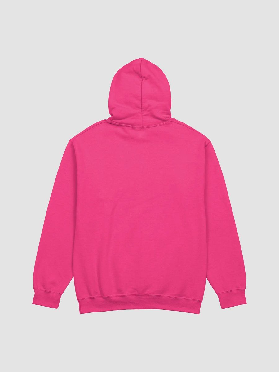SQUIRRELS ARE MY HAPPINESS PREMIUM HOODIE product image (4)