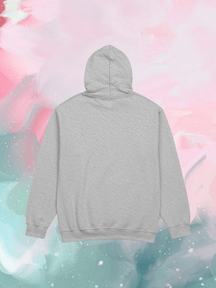 Bad at Geology Hoodie product image (3)