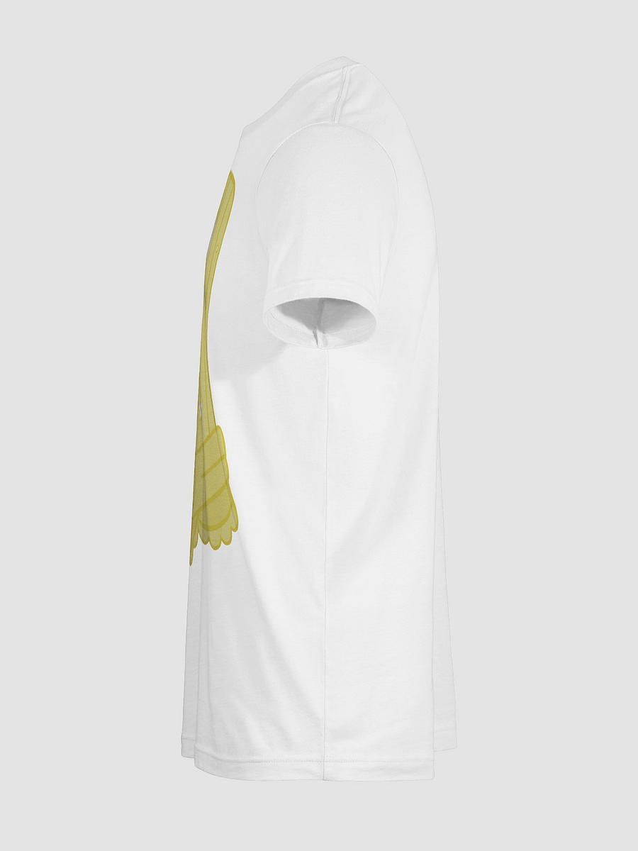 Corset Era Yellow Tee product image (11)