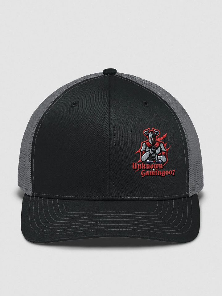 Fam Hat product image (1)