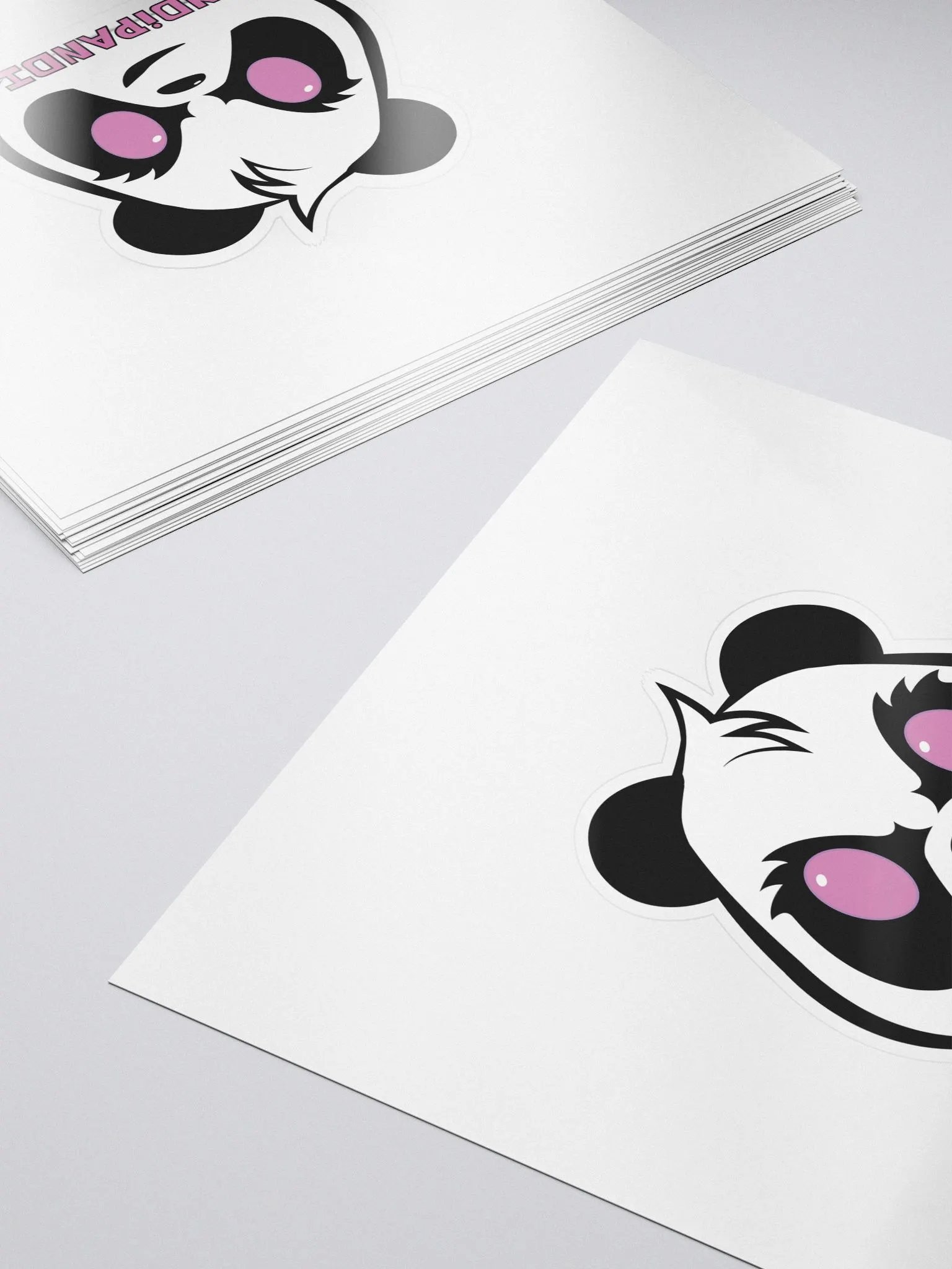 AndiPandi Sticker product image (5)