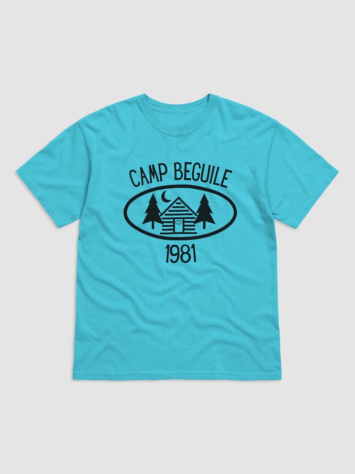 Camp Beguile Shirt product image (1)
