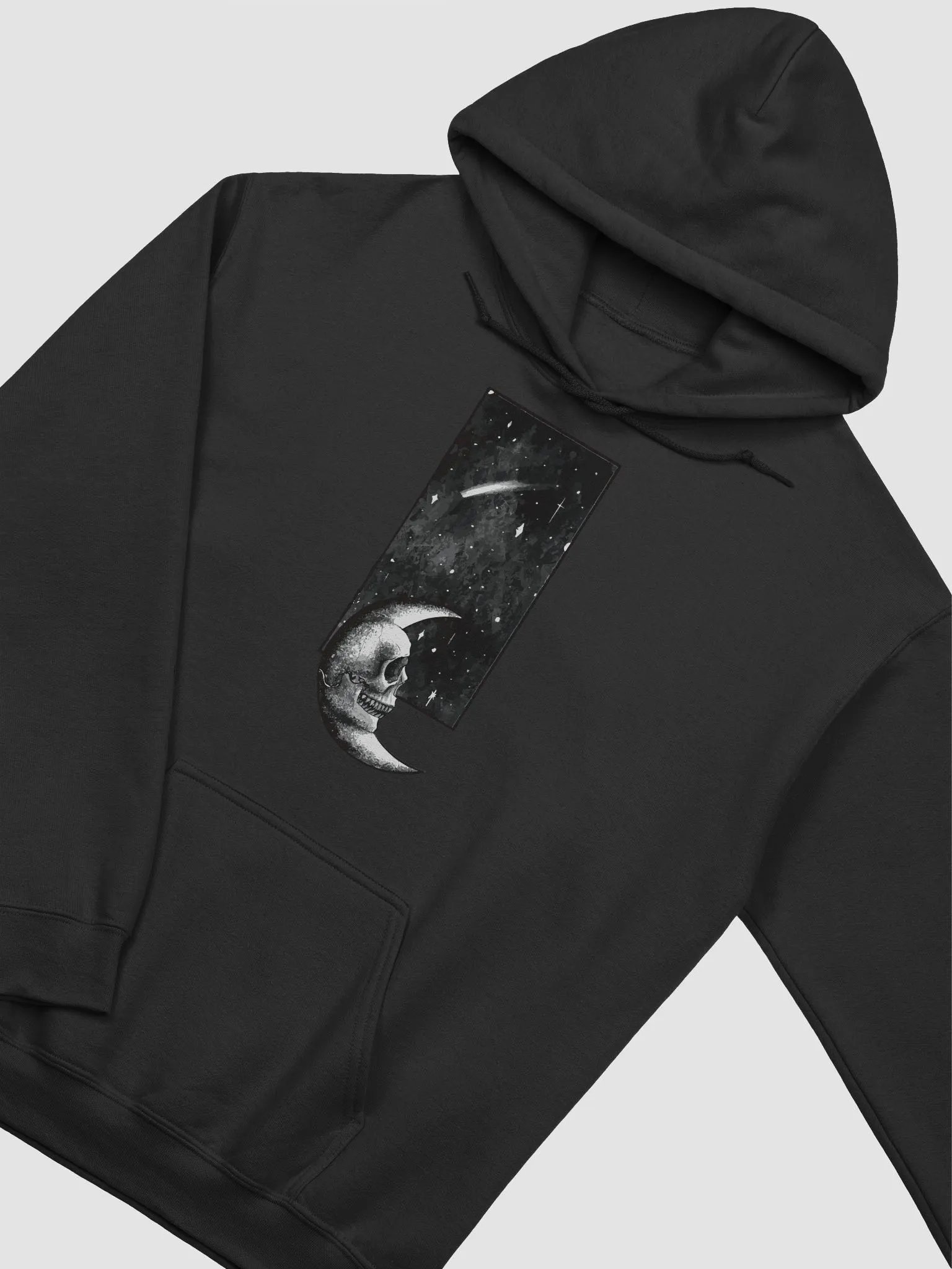 Lunar Lament Pullover Hoodie product image (3)