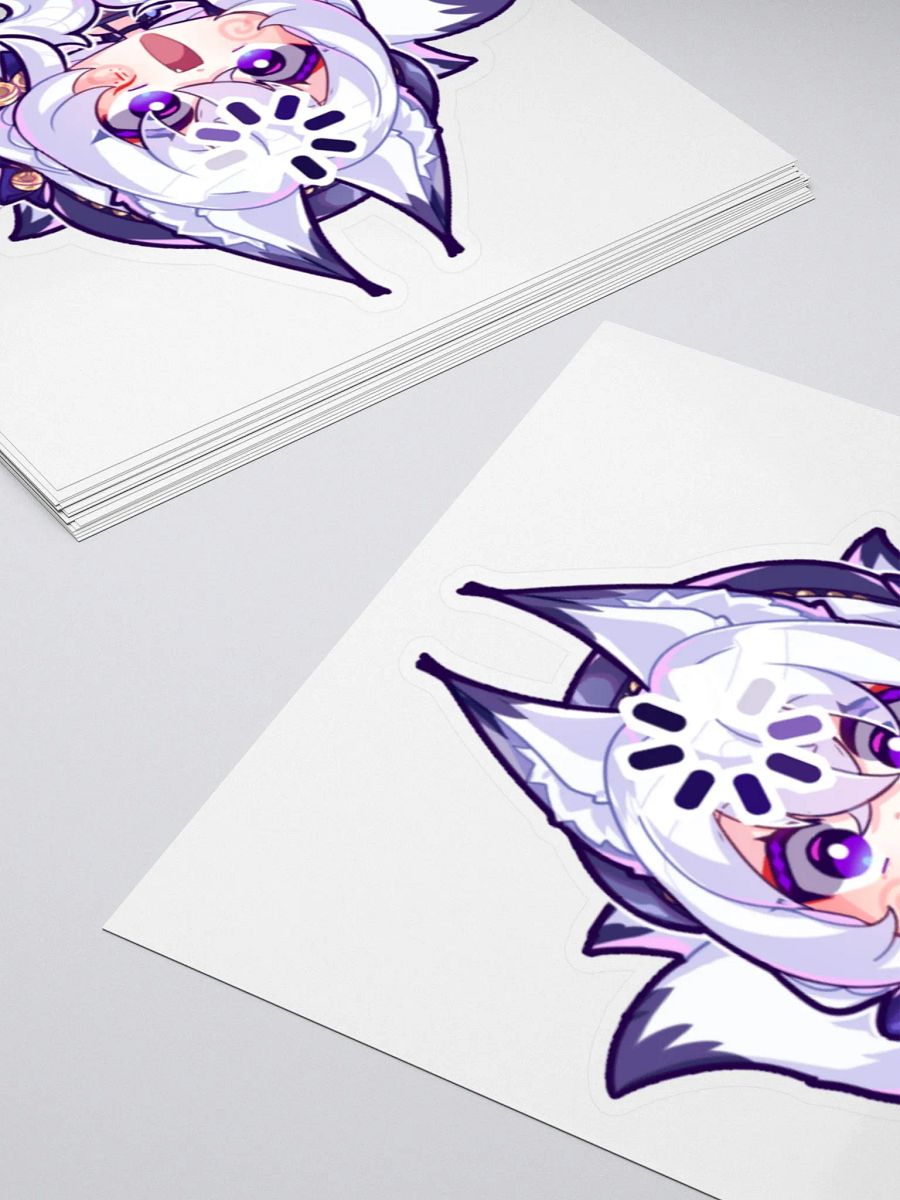 meiyaBuffer sticker product image (4)