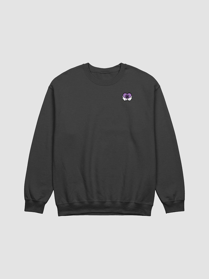 Pixie Pups Unisex Sweatshirt product image (1)
