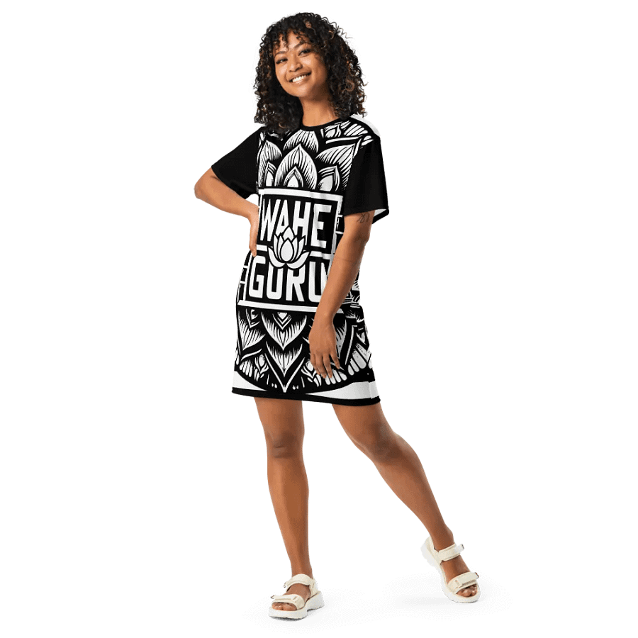 Waheguru Dress product image (1)