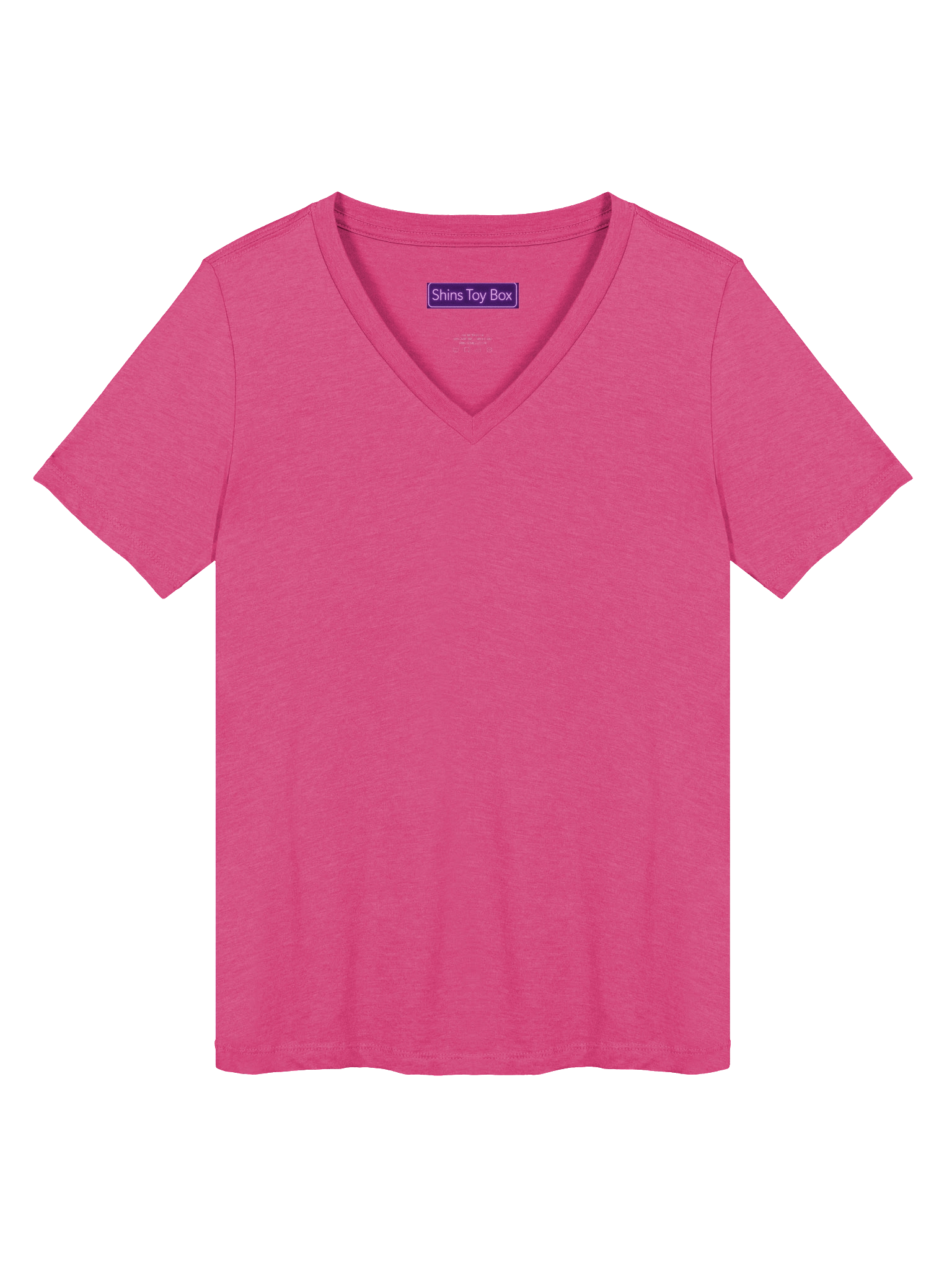 Tree of Life V-Neck Tee product image (2)