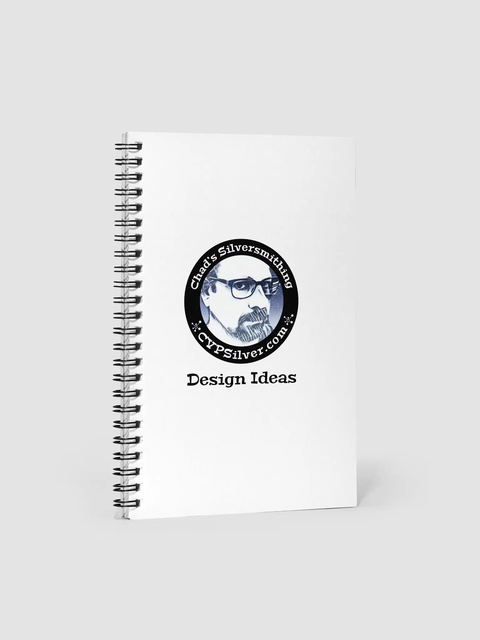 Silversmithing Journal product image (1)