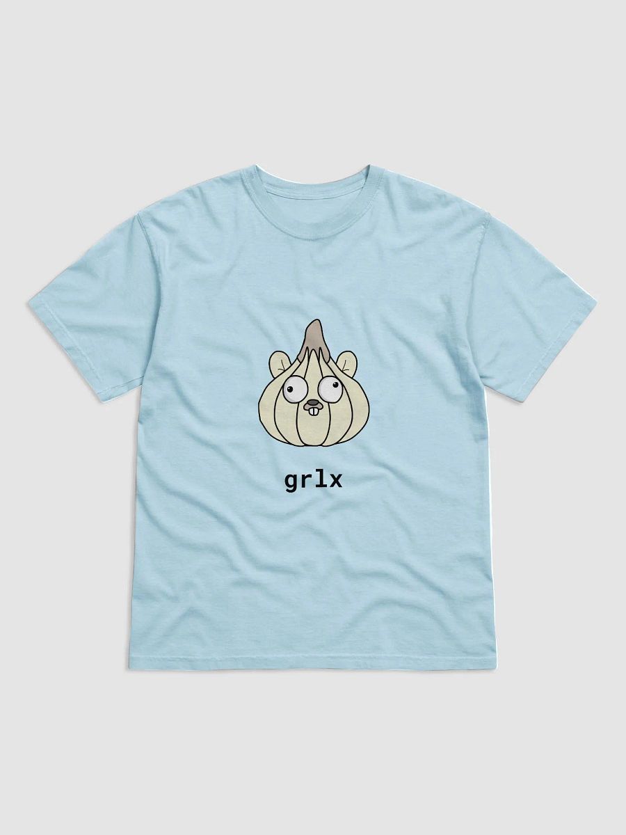 grlx Clove Tee product image (1)