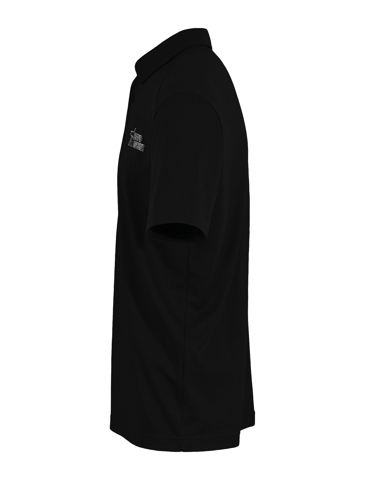 Rapid Ascent Men's Embroidered Under Armor Polo product image (9)