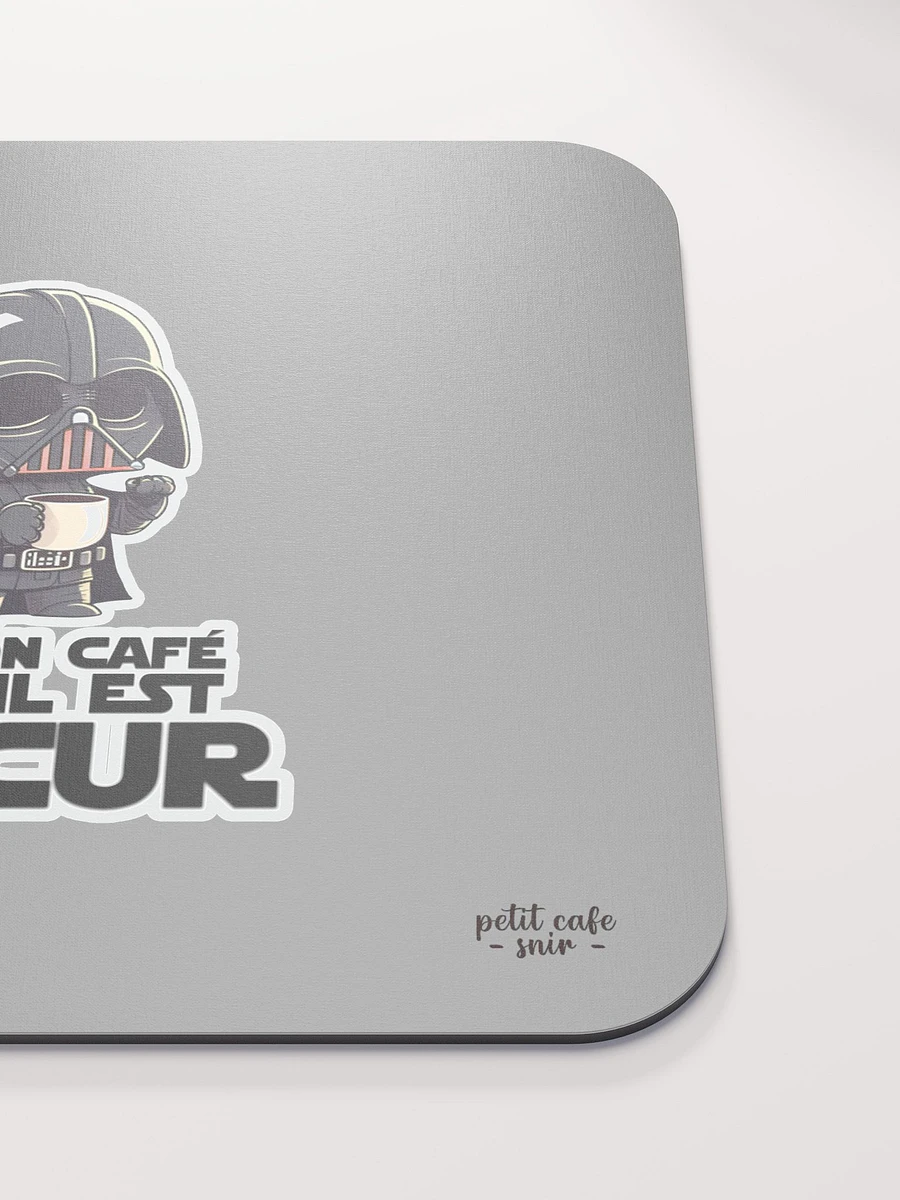 Café Obscur - Tapis de souris product image (4)