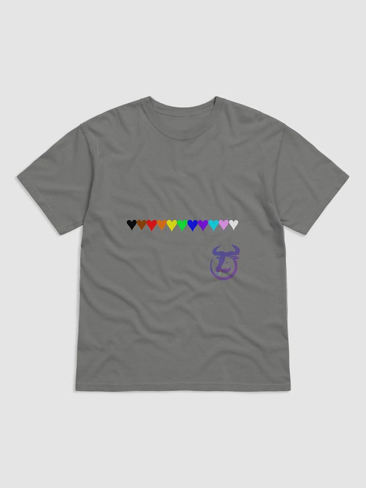 Love Is Love II T-Shirt product image (2)