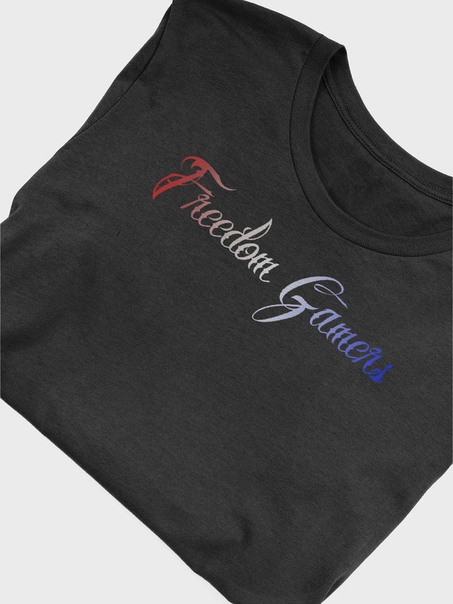FG Shirt (various colors) product image (32)