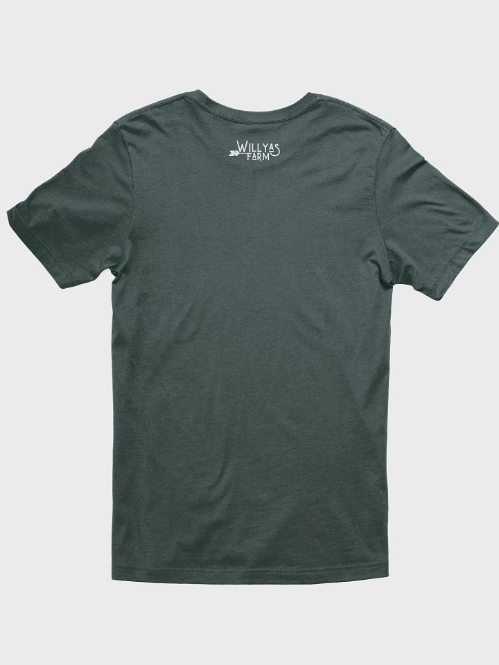 Duanesburg, NY T-Shirt product image (2)