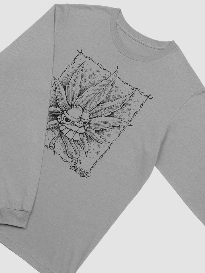 Sweet Leaf Long sleeve shirt product image (1)