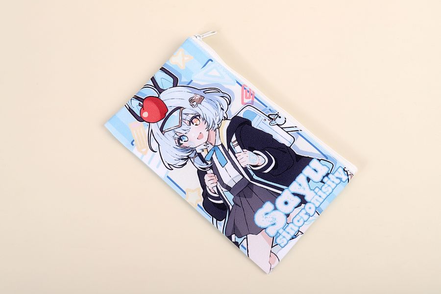 Sayu Pencil Bag product image (3)