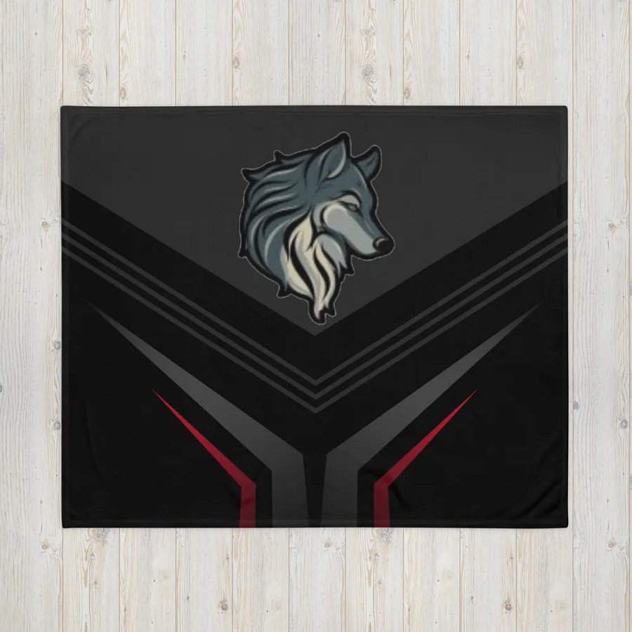 Thirst comfy blanket product image (16)