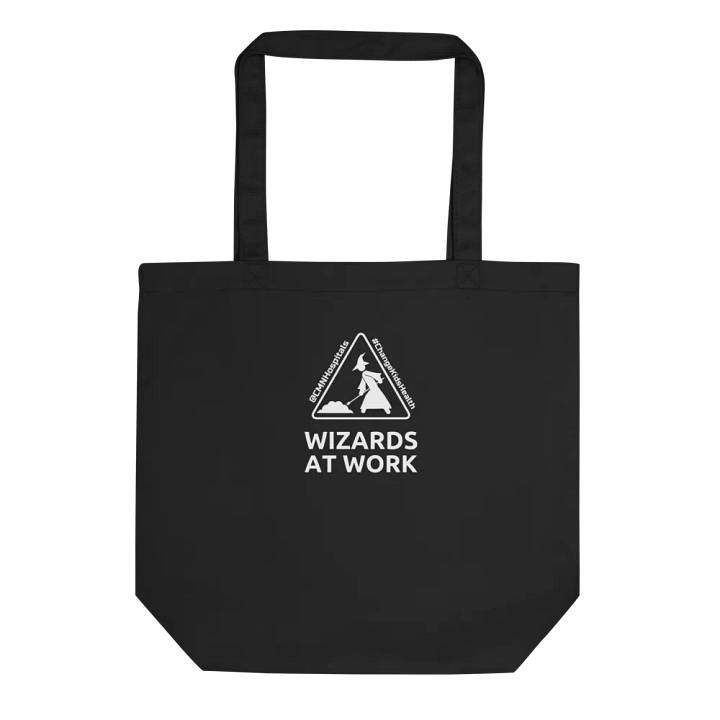 “Magical Guild” Tote Bag product image (1)