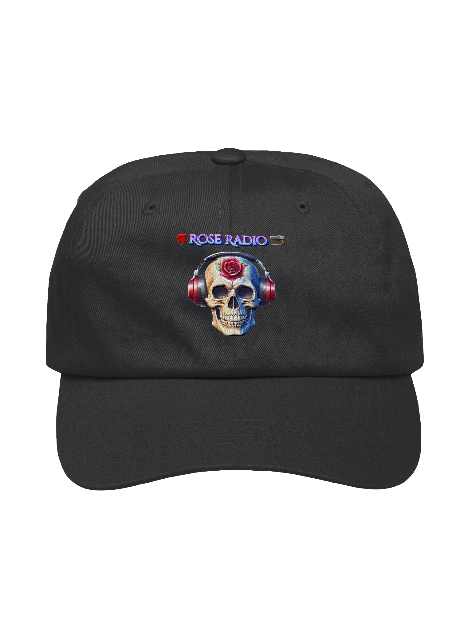 RR Dad hat product image (1)