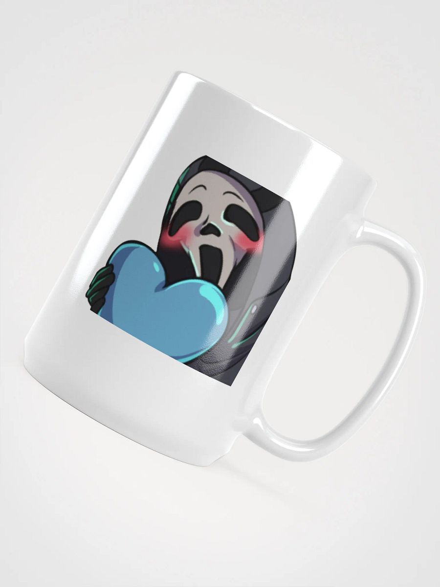 Ghostface love product image (4)